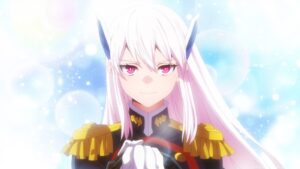 Chained Soldier Season 3 Resmi Diumumkan. (Foto: Anime Corner).