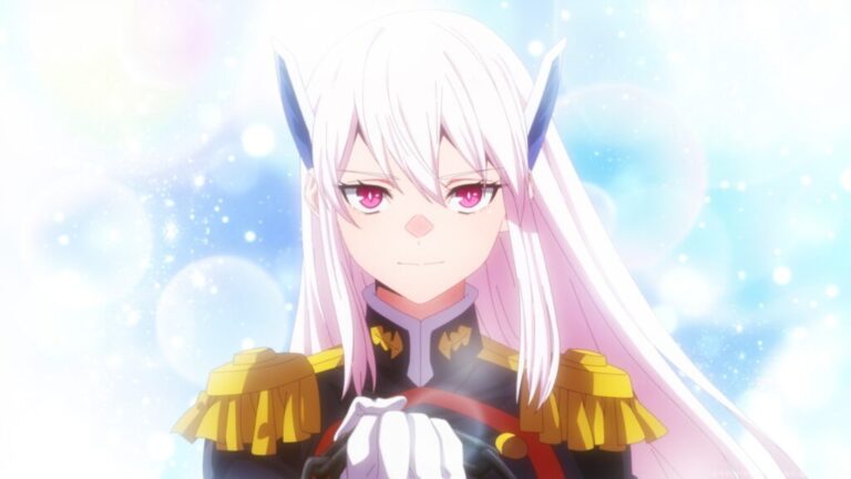 Chained Soldier Season 3 Resmi Diumumkan. (Foto: Anime Corner).