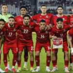 TIMNAS INDONESIA BARU ANTARA