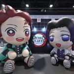 Crunchyroll hadir di AFA Indonesia 2026 dengan aktivasi BLUE LOCK, Chainsaw Man, Demon Slayer, dan merchandise eksklusif. Akhir pekan seru untuk penggemar anime!