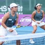 Dua petenis putri terbaik Indonesia, Aldila Sutjiadi dan Janice Tjen, siap memulai perjuangan mereka di ajang bergengsi WTA 1000 National Bank Open 2026 di Toronto, Kanada.