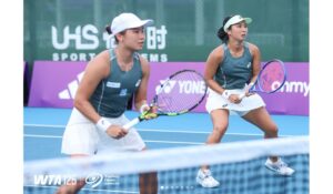 Dua petenis putri terbaik Indonesia, Aldila Sutjiadi dan Janice Tjen, siap memulai perjuangan mereka di ajang bergengsi WTA 1000 National Bank Open 2026 di Toronto, Kanada.