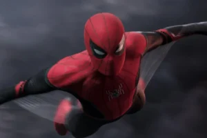 Film terbaru Marvel dan Sony, Spider-Man: Brand New Day, mencatat pencapaian luar biasa di box office global.