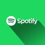 Spotify kembali mencatat pencapaian besar di industri layanan streaming musik global.