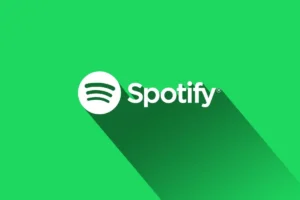 Spotify kembali mencatat pencapaian besar di industri layanan streaming musik global.