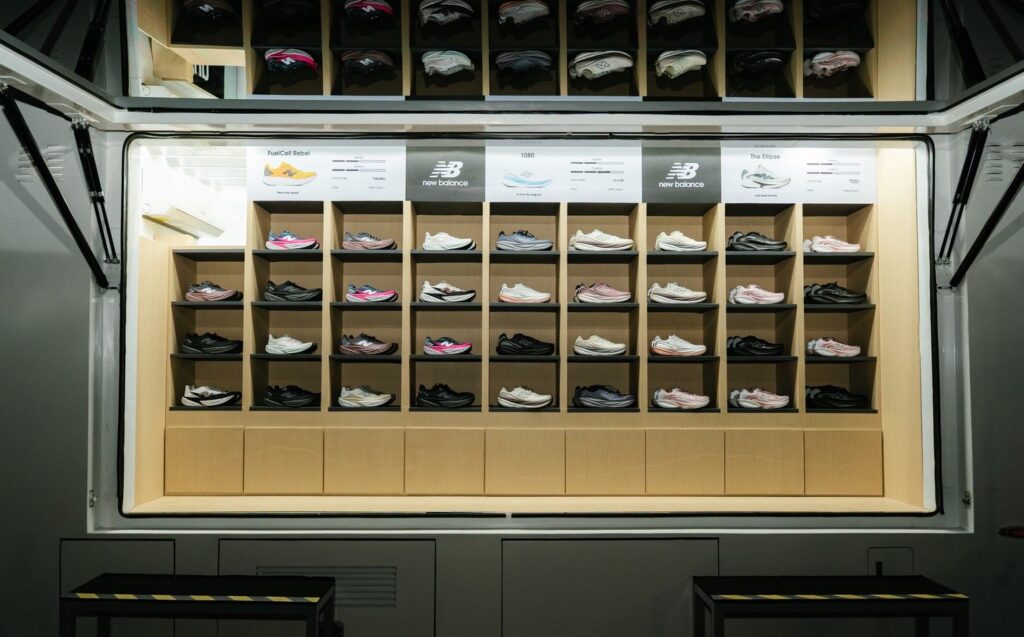 New Balance