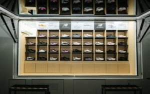 New Balance