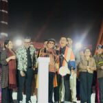 dangdut unesco menbud