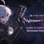 game anime carnival