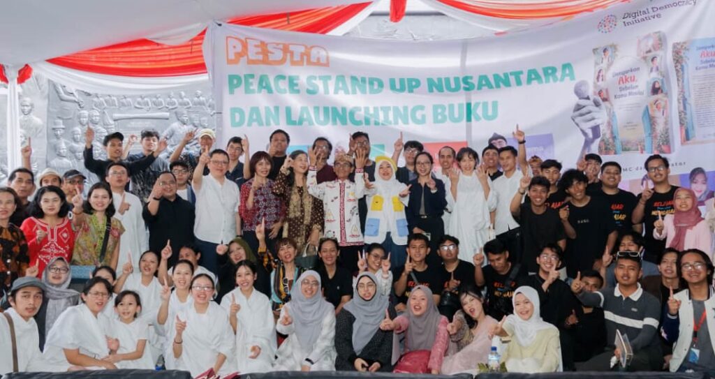 genlit launching buku