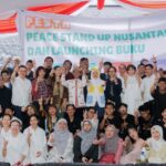 genlit launching buku