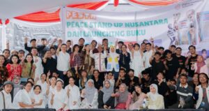 genlit launching buku