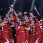 indonesia juara fifa asean cup - antara
