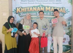 khitanan massal rumah berkah 2