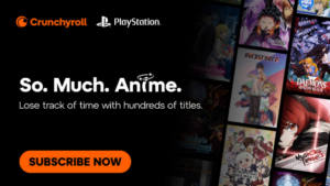 ps dan crunchyroll