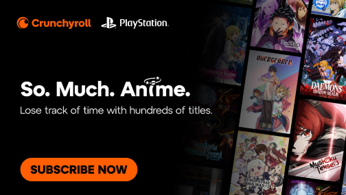 ps dan crunchyroll