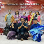 segara asean 2026