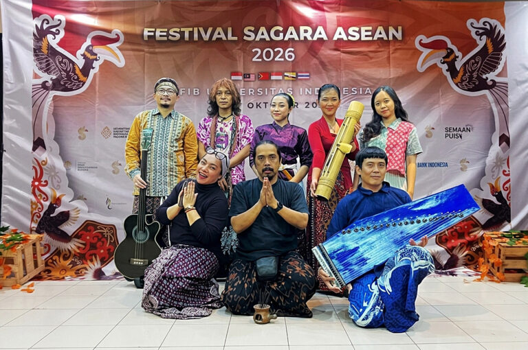 segara asean 2026