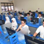 tka sma bangku biru